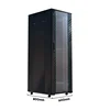Data Cabinet 600*800 Floor-Standing Server Rack 19inch Network Cabinet 12/16/20/24/28/32/38/42U with Glass Door 4
