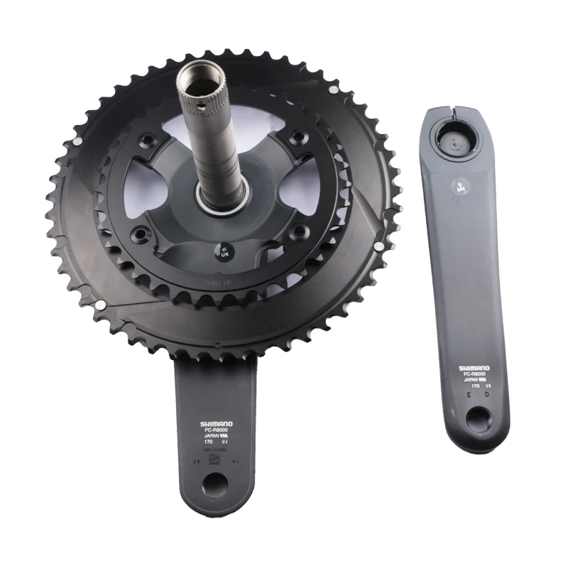 PROWHEEL T47 68/73/85.5mm vtt/vélo de route pédalier vélo manivelle 24mm roulement externe