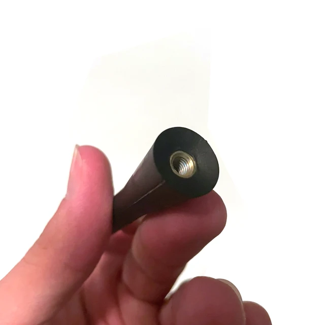 범용 루프 마운트 마스트 채찍 안테나