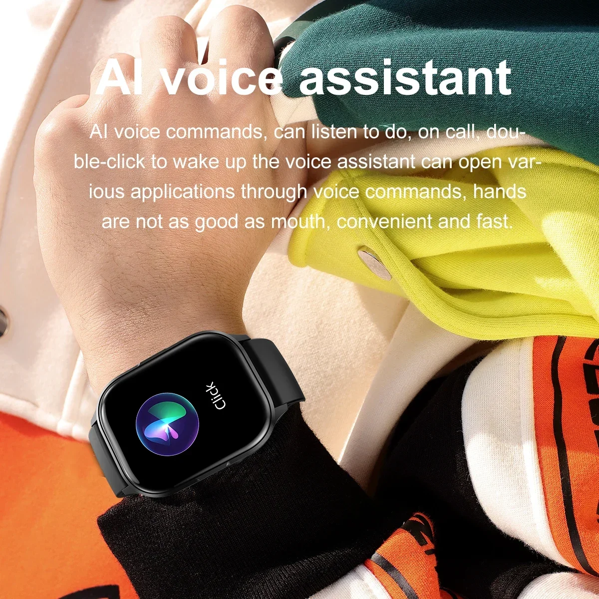2025 Men GPS sports Bluetooth call HD Smart Watch Blood Oxygen Fitness Waterproof Sport Smartwatch Women Watch For Android IOS 4