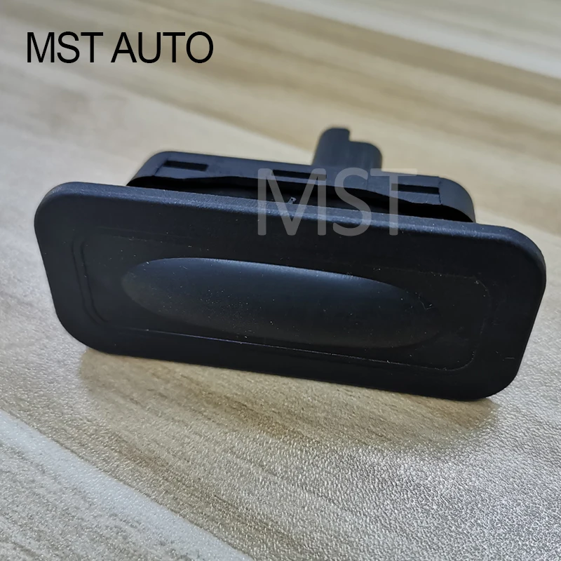 Boot Tailgate Trunk Release Switch Trunk Switch For Renault Clio Mk3