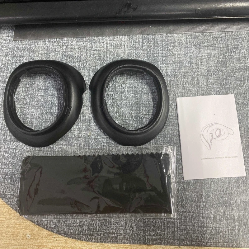

Lens Frame for Meta quest 3 Headset Glasses Magnetic Eyeglass Frame