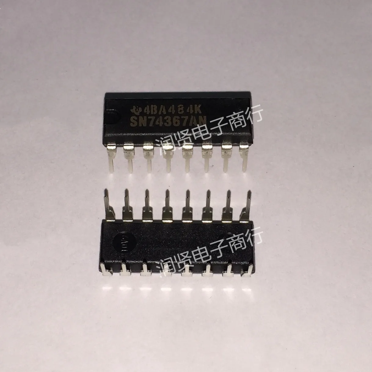 

5 шт. SN74367AN SN74367 DIP новый оригинальный