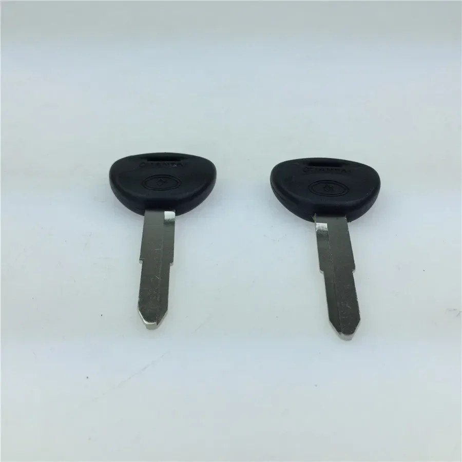 For SQ0451 Jiaodong South Delica Car Keys Single Key Blank Keys Embryo Embryo Price