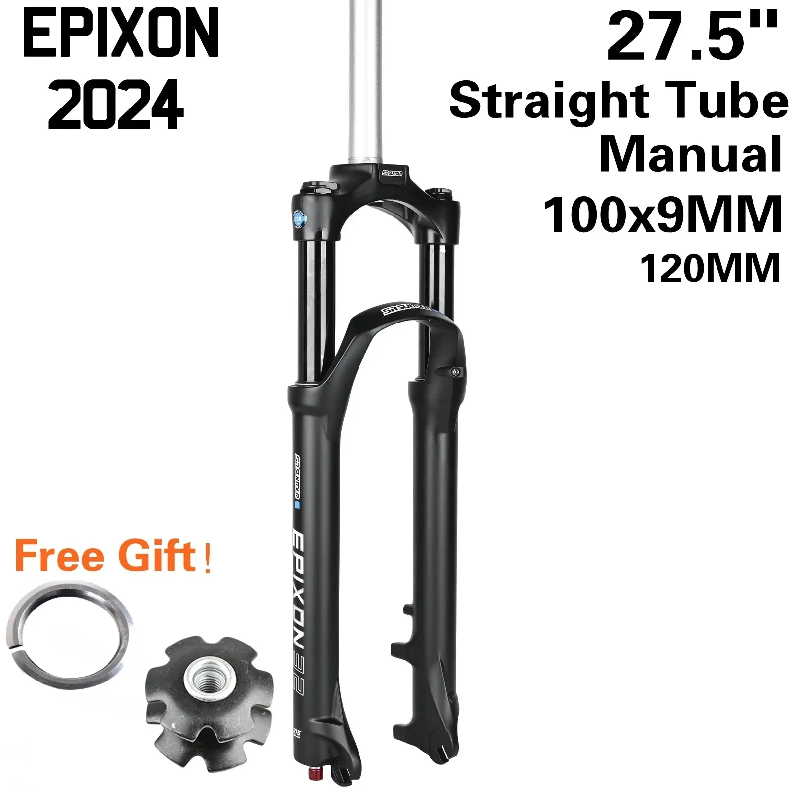 ハムハム sr suntour raidon 27.5 エアサス SR Suntour Raidon 27.5