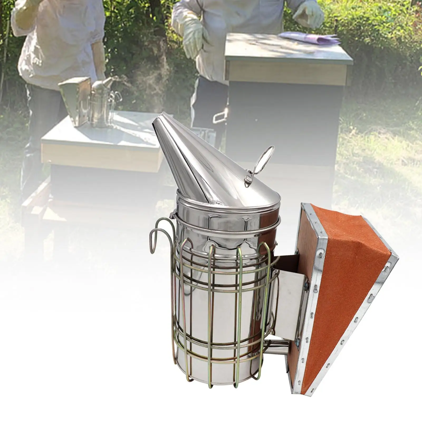 Beekeeping Tools and Accessories