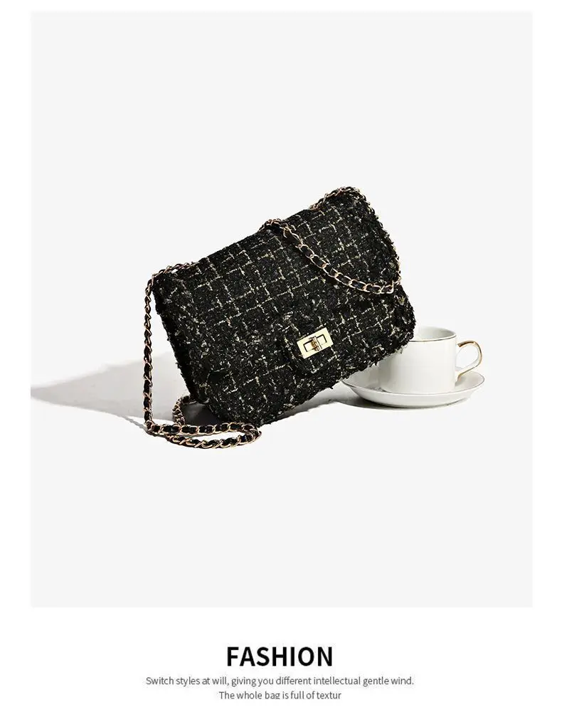 Stylish and Practical