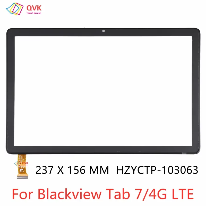 Enhanced Capacitive Touch Screen Digitizer Sensor Glass Panel