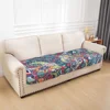 Homaxy Printed Sofa Cover Elastic Cushion Cover For Living Room Pet Mat Chair Cover Furnitur Protector Bottom Full Couch Cover 6