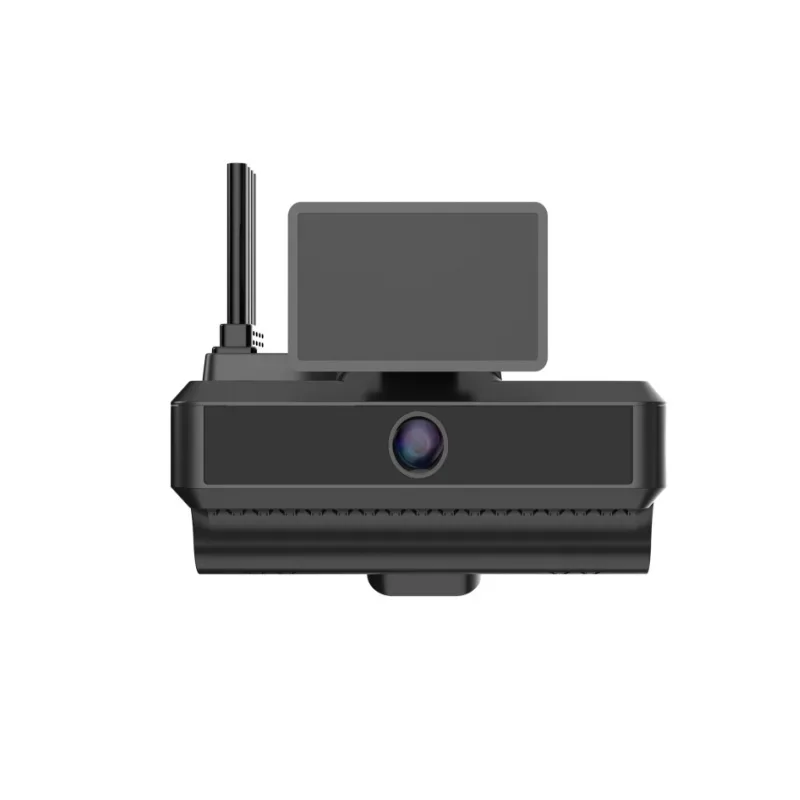 4G AI 블루투스 양방향 GSM 통화 기능 탑재 7*24시간 레이더 모니터링 무선 이모빌라이저 기능 탑재 택시 트럭 차량 관리용 블랙박스