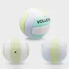 Official Size 5 Waterproof Indoor Outdoor Volleyball For Training & Game Plays Perfect For Beginners & Teenagers 2
