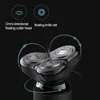 XIAOMI MIJIA S500 Electric Shaver Dry Wet Shaving Triple Blade Trimmer Beard Floating Head Men's Shaver Electric Razors Machine 5
