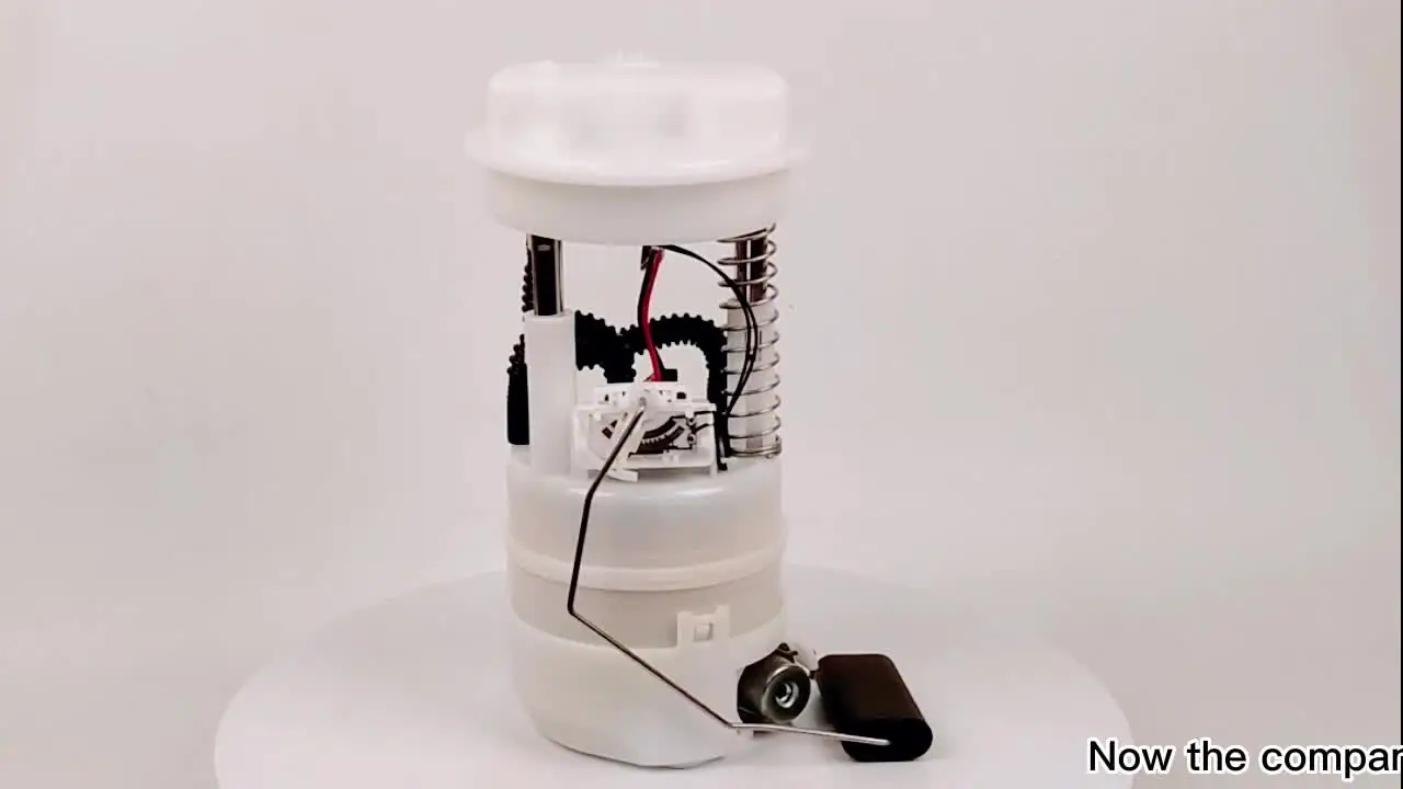 ASIAEFI 17040-AX000 high quality fuel pump assembly for NISSAN