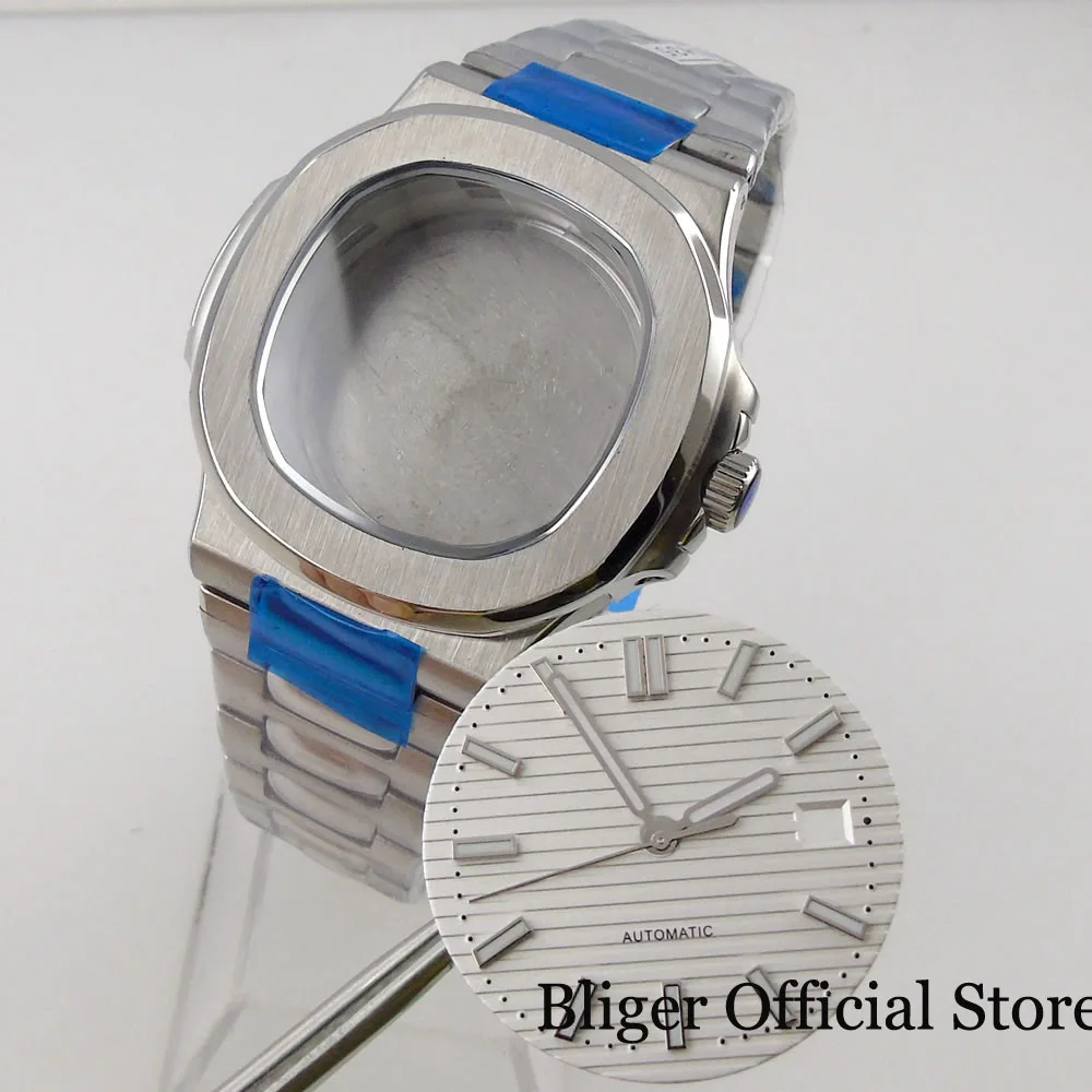 Fit miyota dg - backh en verre - boîtier de montre carré, verre saphir 29.8MM - Téléphonie Fit miyota dg - backh en verre - boîtier de montre carré, verre saphir 29.8MM - Téléphonie
