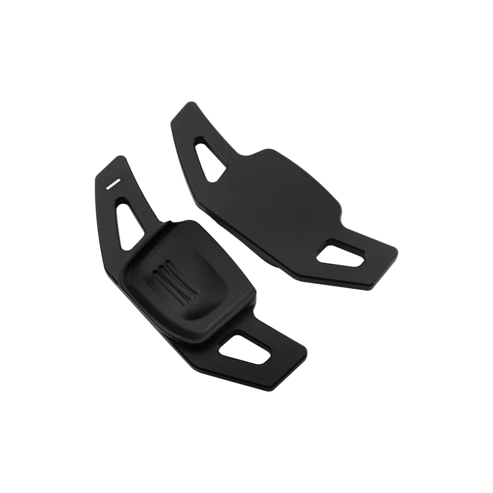 Enhanced Steering Wheel DSG Paddle Shifter Extension