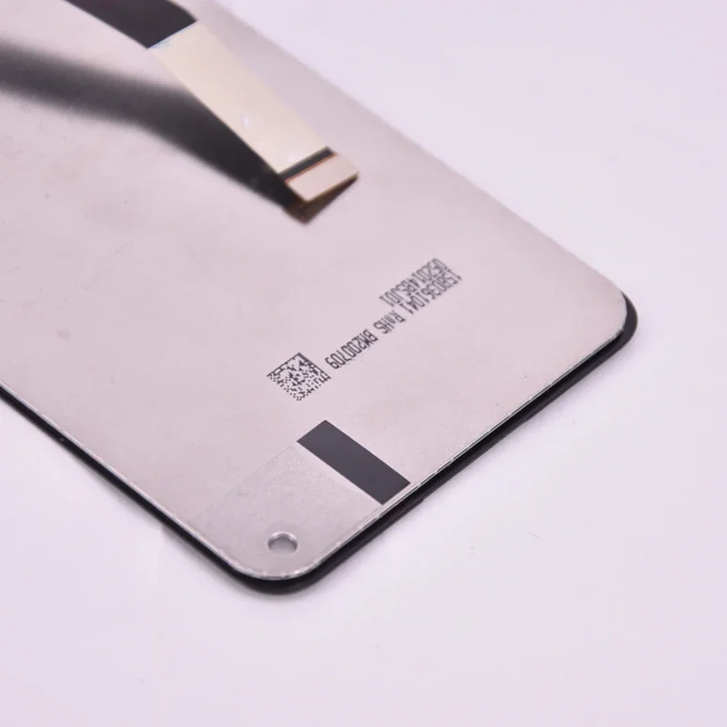 Schermo Di Ricambio Per Xiaomi Redmi Note 9 / 10X 4G: Display LCD Touch Con Kit Utensili, Modelli M2003J15SC/SG/SS