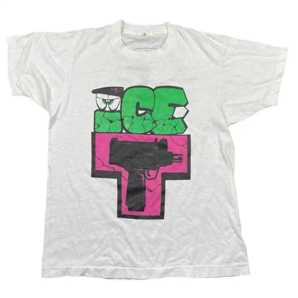 vintage-80s-ice-t-rhyme-syndicate-productions-rap-shirt-size-medium