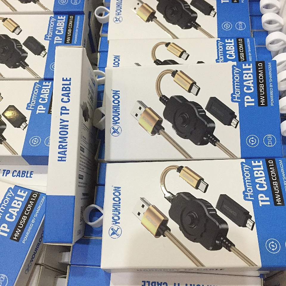Type C Usb Cable Original New Cable For Harmony Tp Cable For Huawei And Chimera pro tool dongle