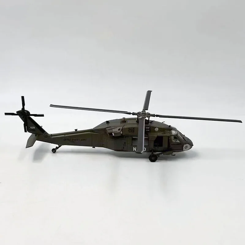 ブリキ攻撃ヘリコプターレトロ調全長42cm UH-1・UH-60 ブリキ攻撃ヘリコプターレトロ調全長42cm UH-1・UH-60 ブリキ