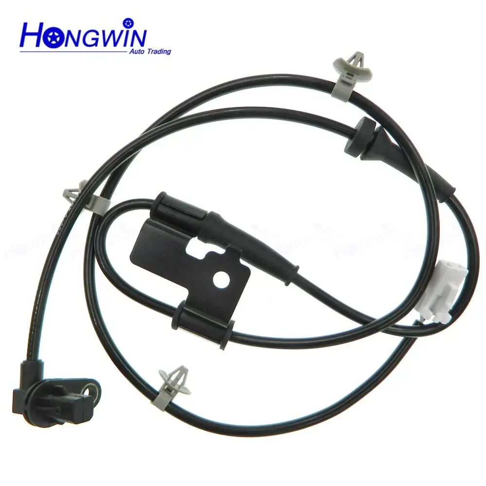 Front Left & Right ABS Anti-Lock Brake Wheel Sensor 956702B200 956702B210 For Hyundai Santa Fe 2010~2012 95670-2B200 95670-2B210