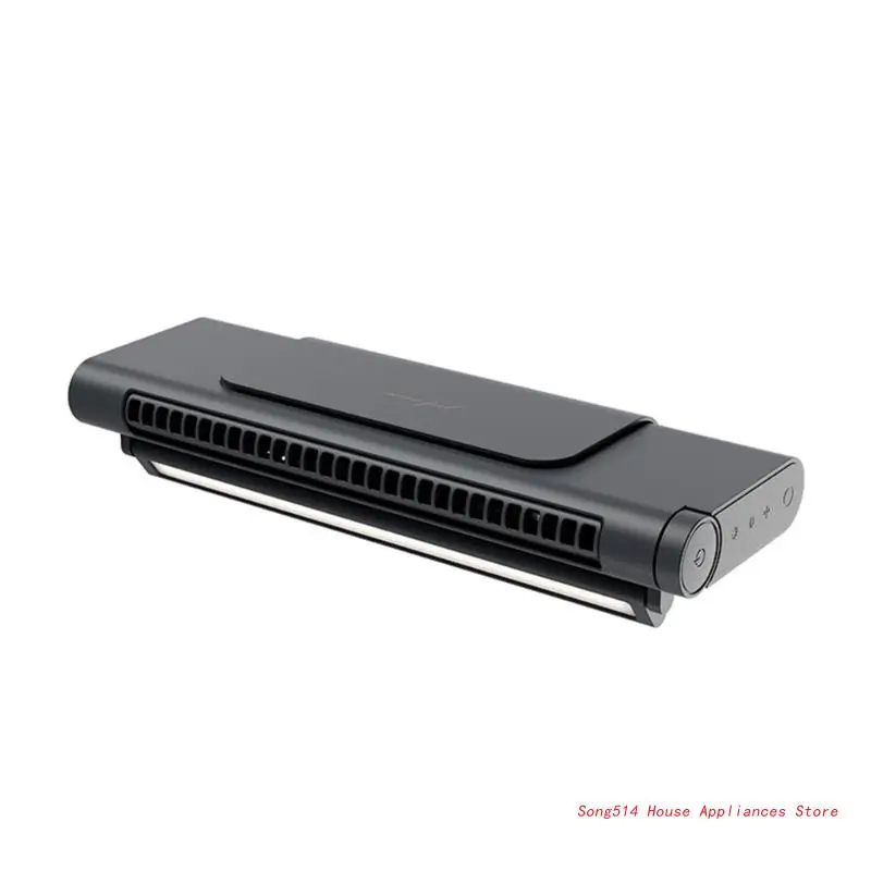 

Table-Air Conditioner Air Cooler Computer HangingScreen Cool Mist Humidifier Fan 95AC