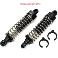 16101 16102 16103 16201 High Speed Racing  1/16 4WD 50Km/h  RC Car Original Spare Parts  Receiver Parts Kit - Image 5