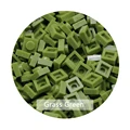 021Grass Green