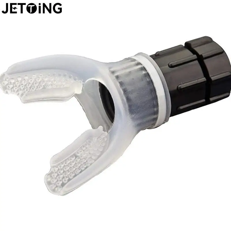 Breathing Trainer Exercise Lung Face Mouthpiece Respirator Fitness Equipment For Household Healthy Care Accessories breathing exerciser breathing trainer