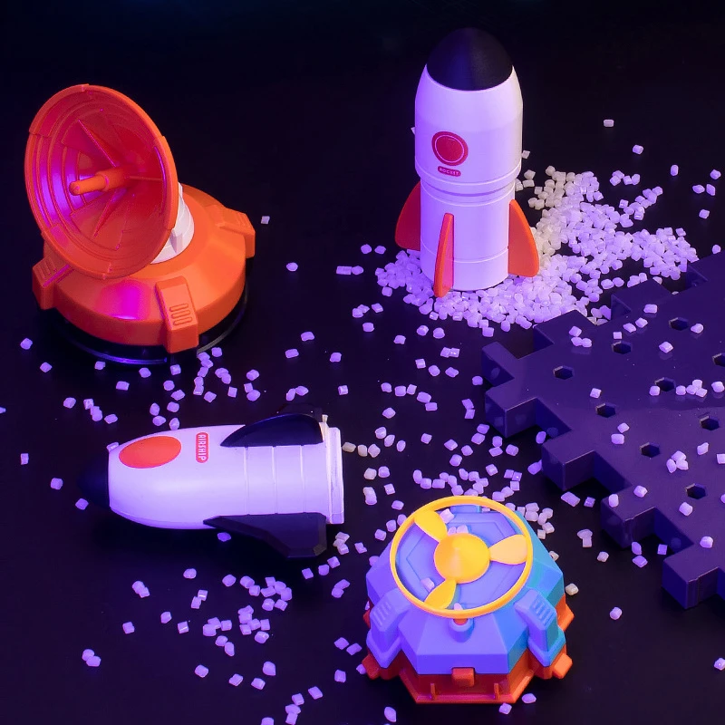 DIY Kids Electronics Kit 6