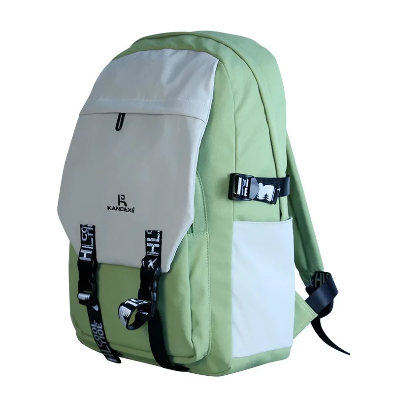

Premium Waterproof Backpack for Women and Men with Laptop Compartment