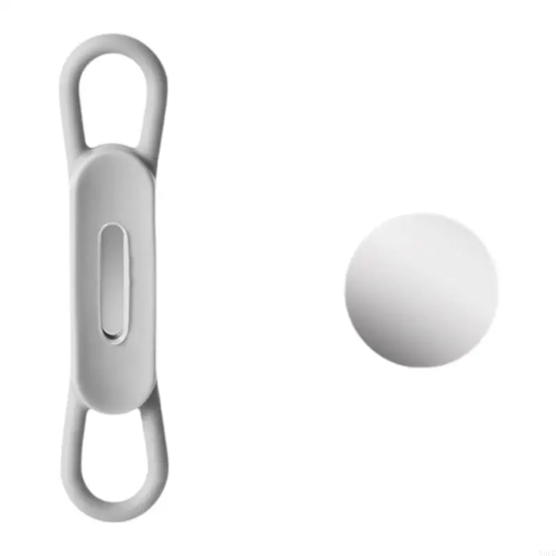4Pcs Pen Holder Marker Holder Silicones Pen for Desk, Fridges, Whiteboards, Clipboard, Lockers
