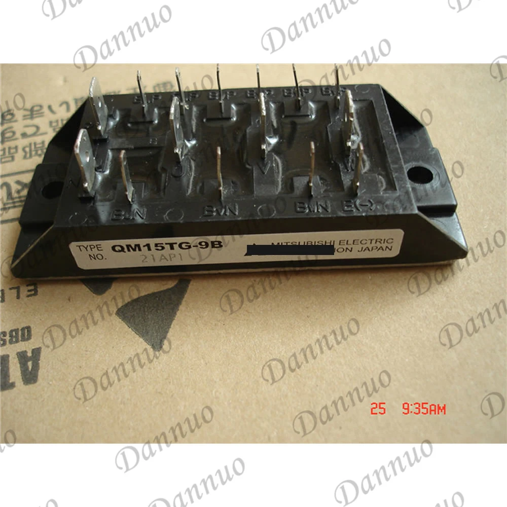 

QM15TG-9B QM20TG-9B