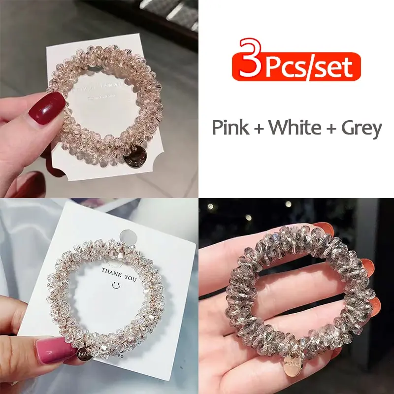 3 Pcs Set