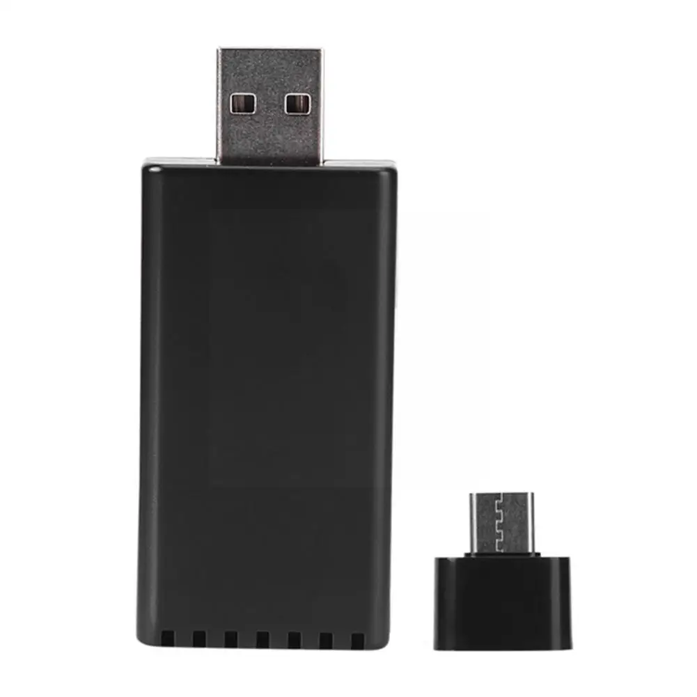 

Wired To Wireless Adapter 5V Wireless USB Adapter Plug Wireless Auto Bluetooth-compatible & Play Dongle Connect H2P8