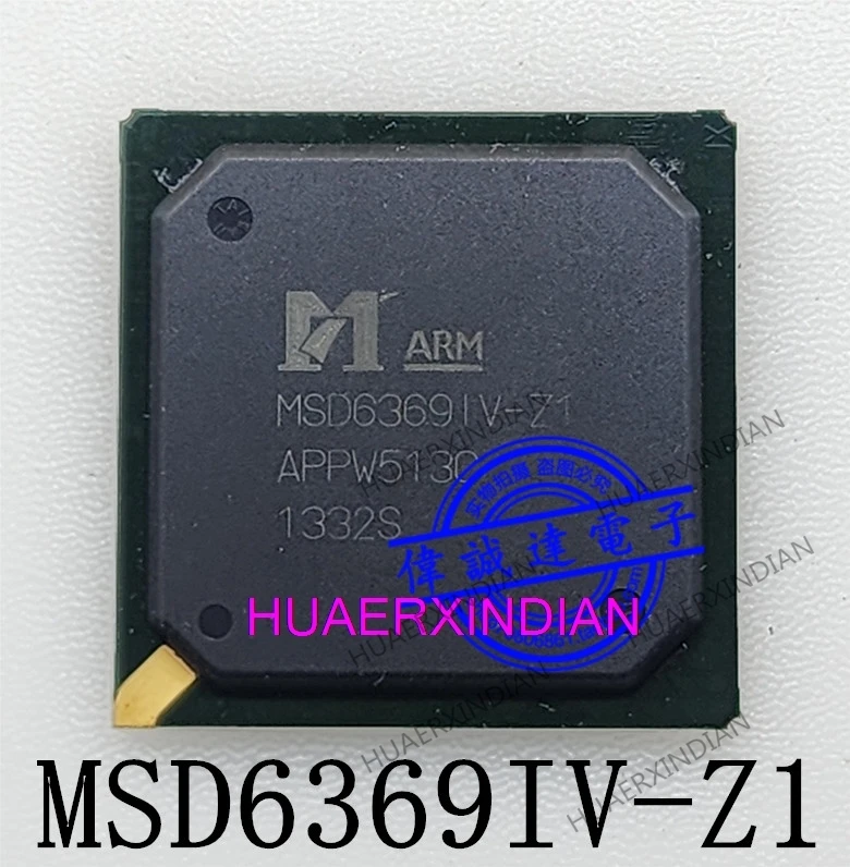 

Оригинальная новая стандартная BGA