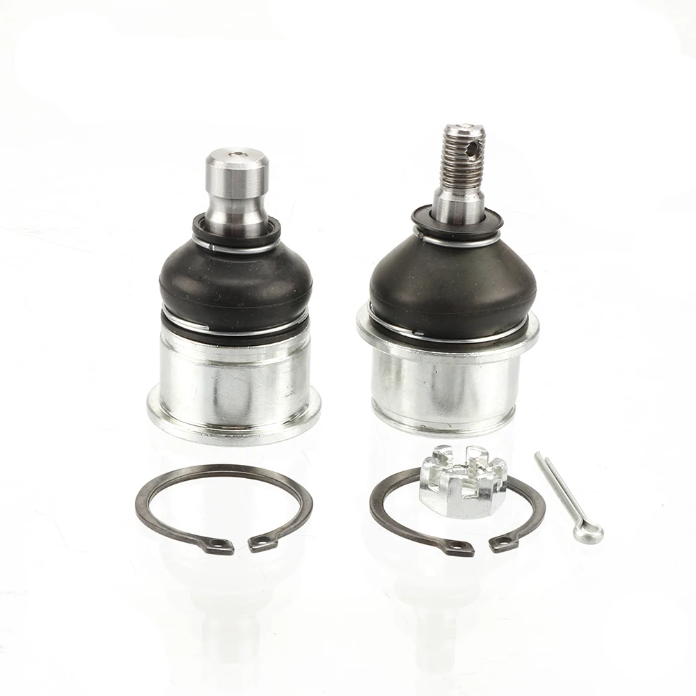Upper/Lower Ball Joints Fit for Swing Arm Suspension CF500 CFMOTO ATV UTV 500cc CF 188 500 PN 9010-050700 9010-050800 Quad Bike