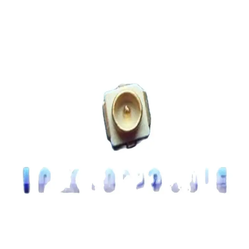 

Боковые клеммы IPEX, подключенные к печатной плате SMT, патч-антенна RF, концевой гнездо, PCI плата, 5 шт.