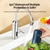 Fruit and Vegetable Washing Machine, Vegetable Washing Machine, Ingredients, Household Wireless Fruit and Vegetable Purifier 3