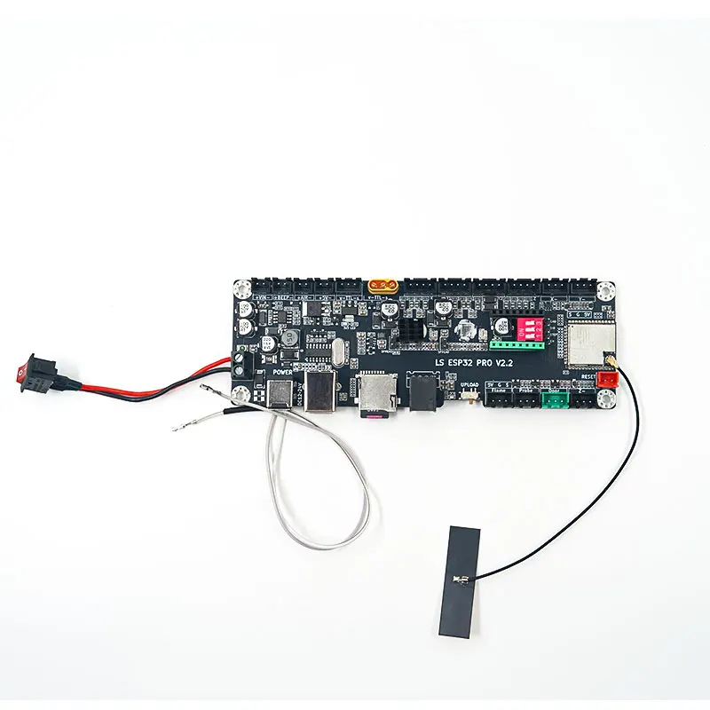 LS ESP32 PRO V2.2 High-performance MKS CNC engraving machine motherboard TMC2209