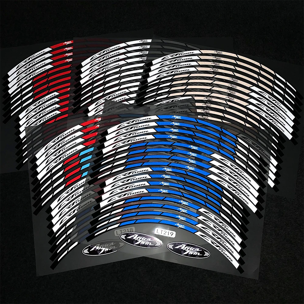    ݻ  ƼĿ Į ׼, ȥ CRF1100L ī Ʈ CRF 1100 l,  21 ġ, ĸ 18 ġ