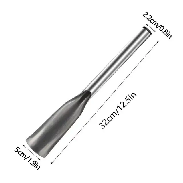 type01Flat Shovel
