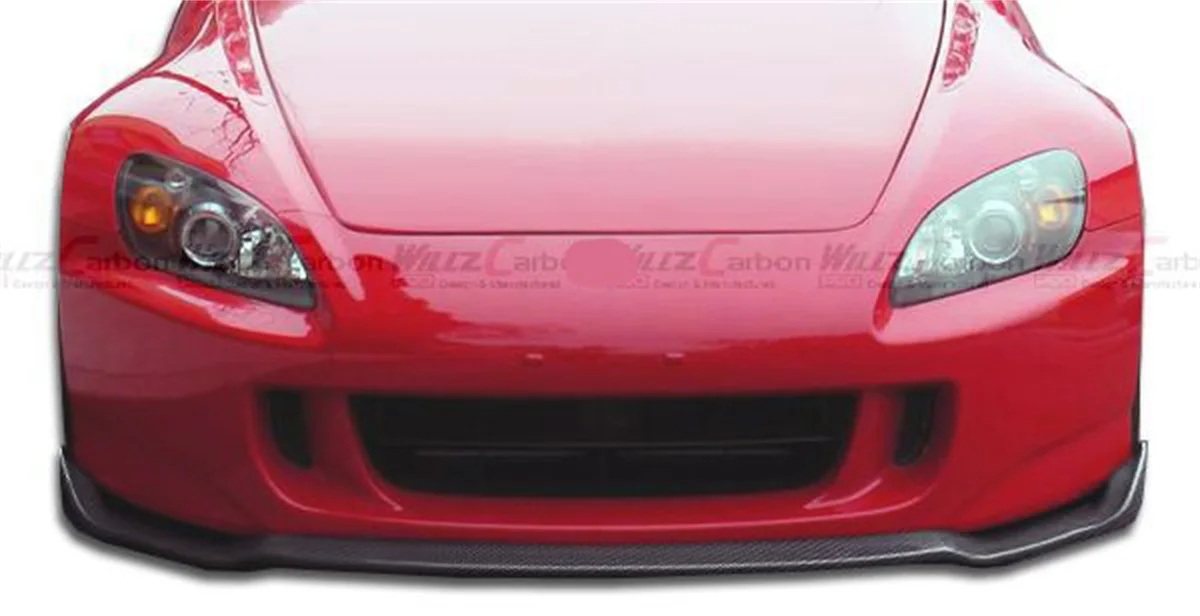 Рисунок 2 - Для Honda S2000 2004-2009 лет