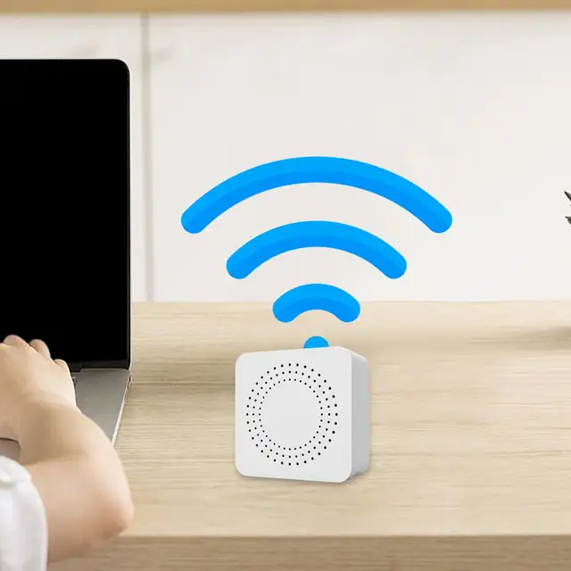 16A for Tuya WIFI
