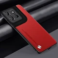 RuiLi Red