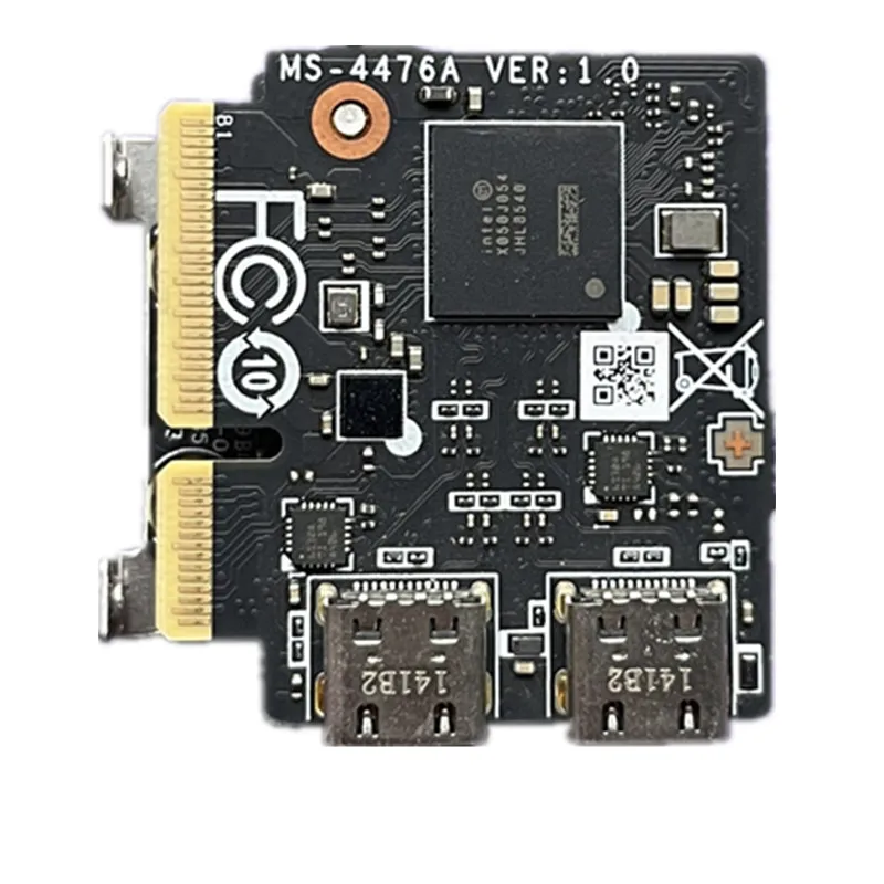 

Оригинал для MSI Z790 Z790I компьютера, телефон, мини DP порт, IO Плата