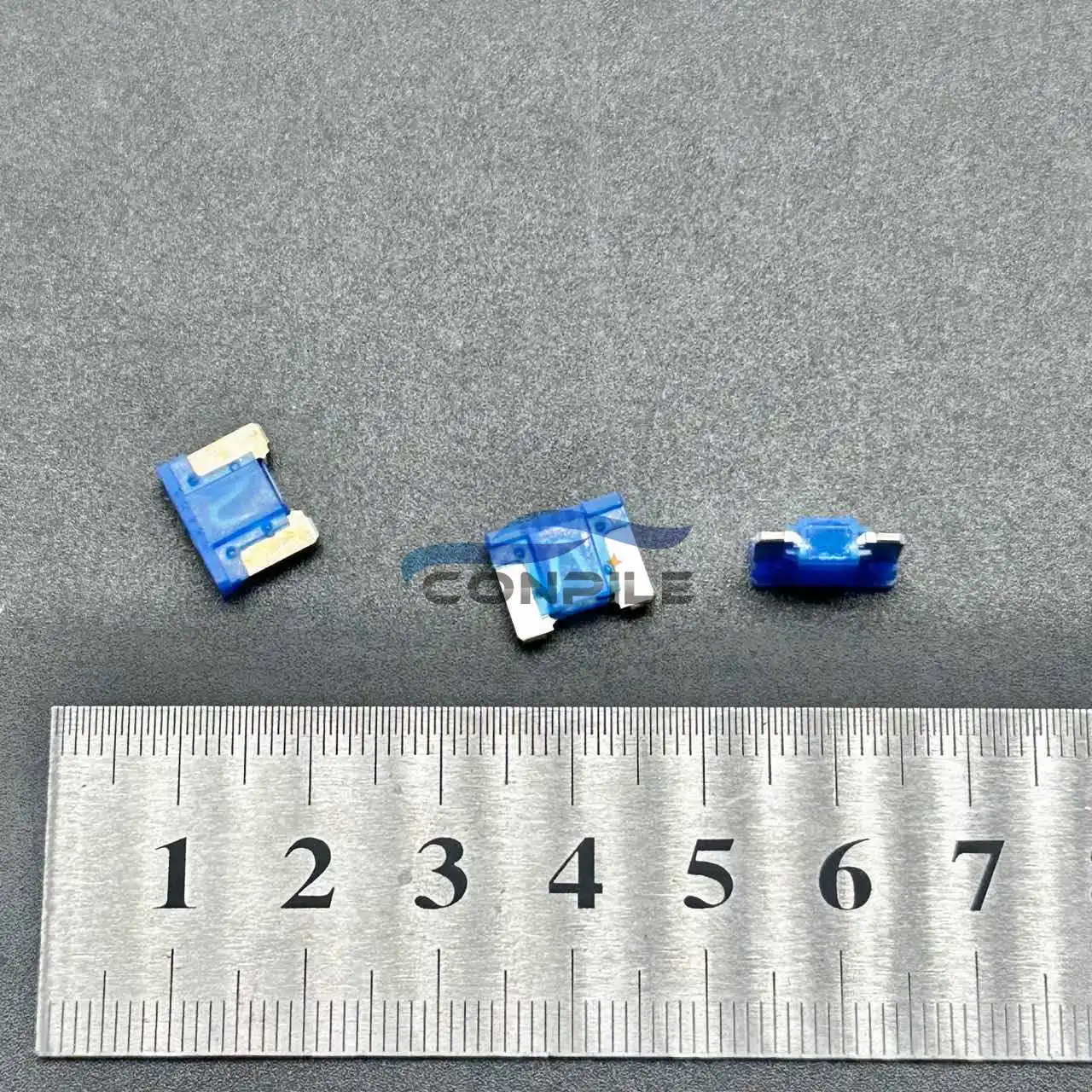 3pcs Mazda Axela CX-4 CX-5 Atenza fuse box mini MINI fuse 7.5A 10A 5A 15A