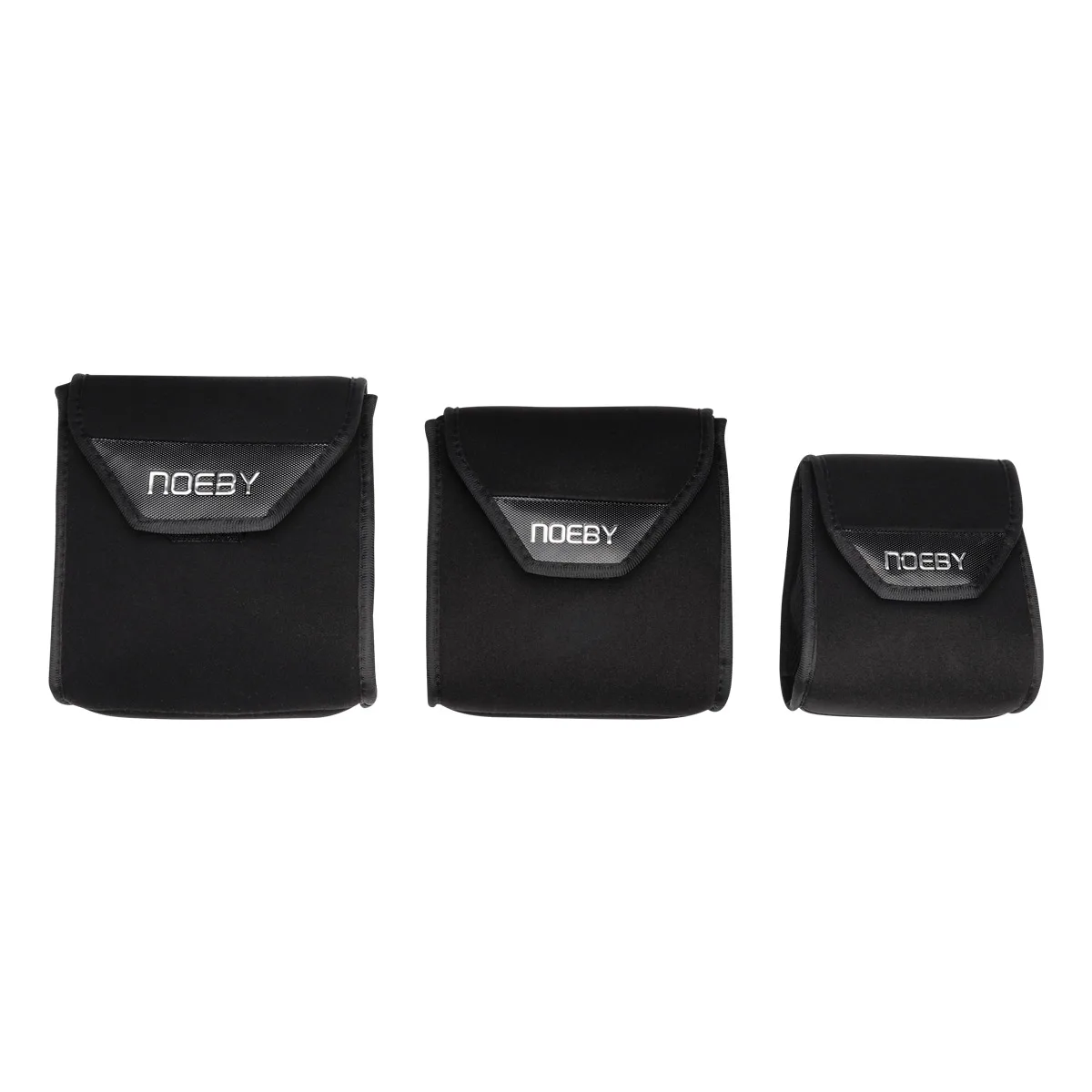Housse de protection NOEBY pour moulinet de pêche - Étui pour moulinets spinning 1000-20000