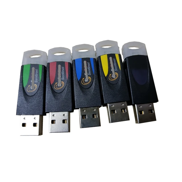 Sentinel Usb Dongle edu.svet.gob.gt