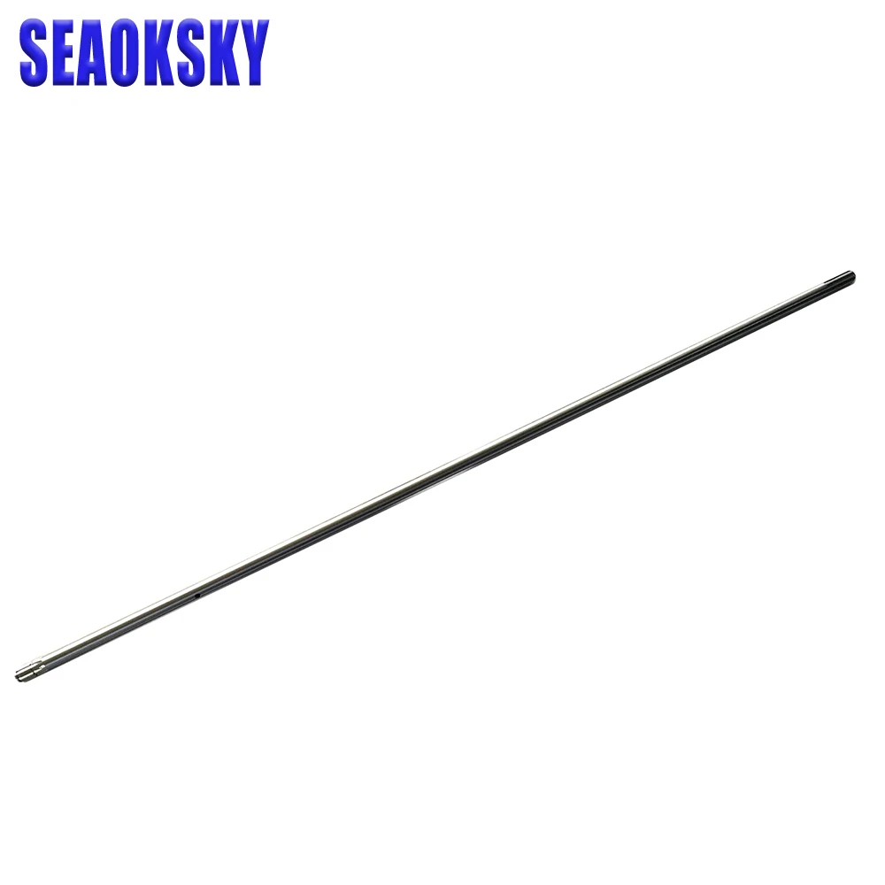 

69M-G5511-10 Outboard Engine Long Drive Shaft for Yamaha F2.5 3M 3G 3S Boat Motor
