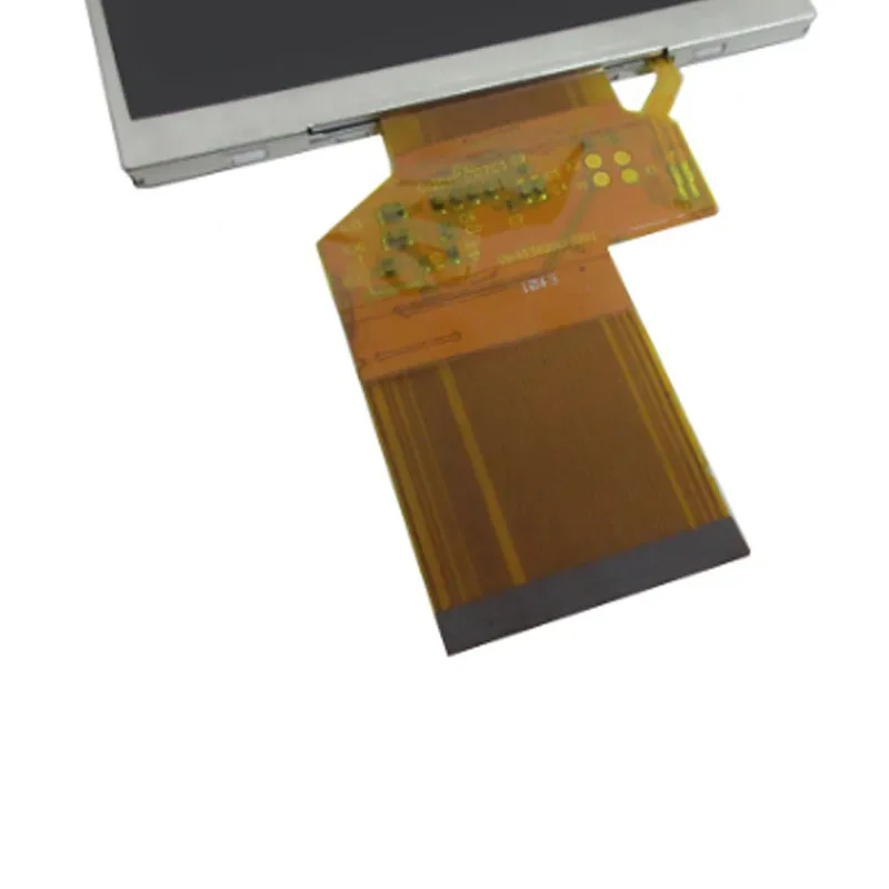 Рисунок 3 - Innolux 3,5 дюйма 320 × 240 Разрешение
